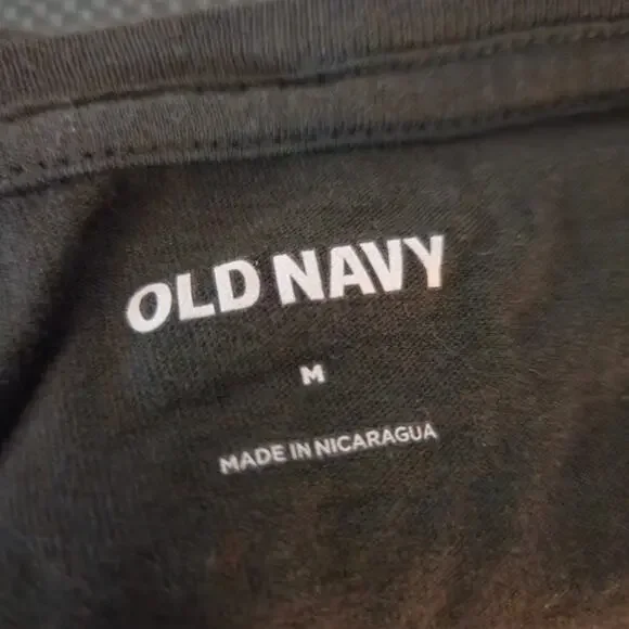 Notorious B.I.G. T-Shirt Mens Medium Black Brooklyn’s Finest Biggie Smalls Rap - Picture 3 of 3